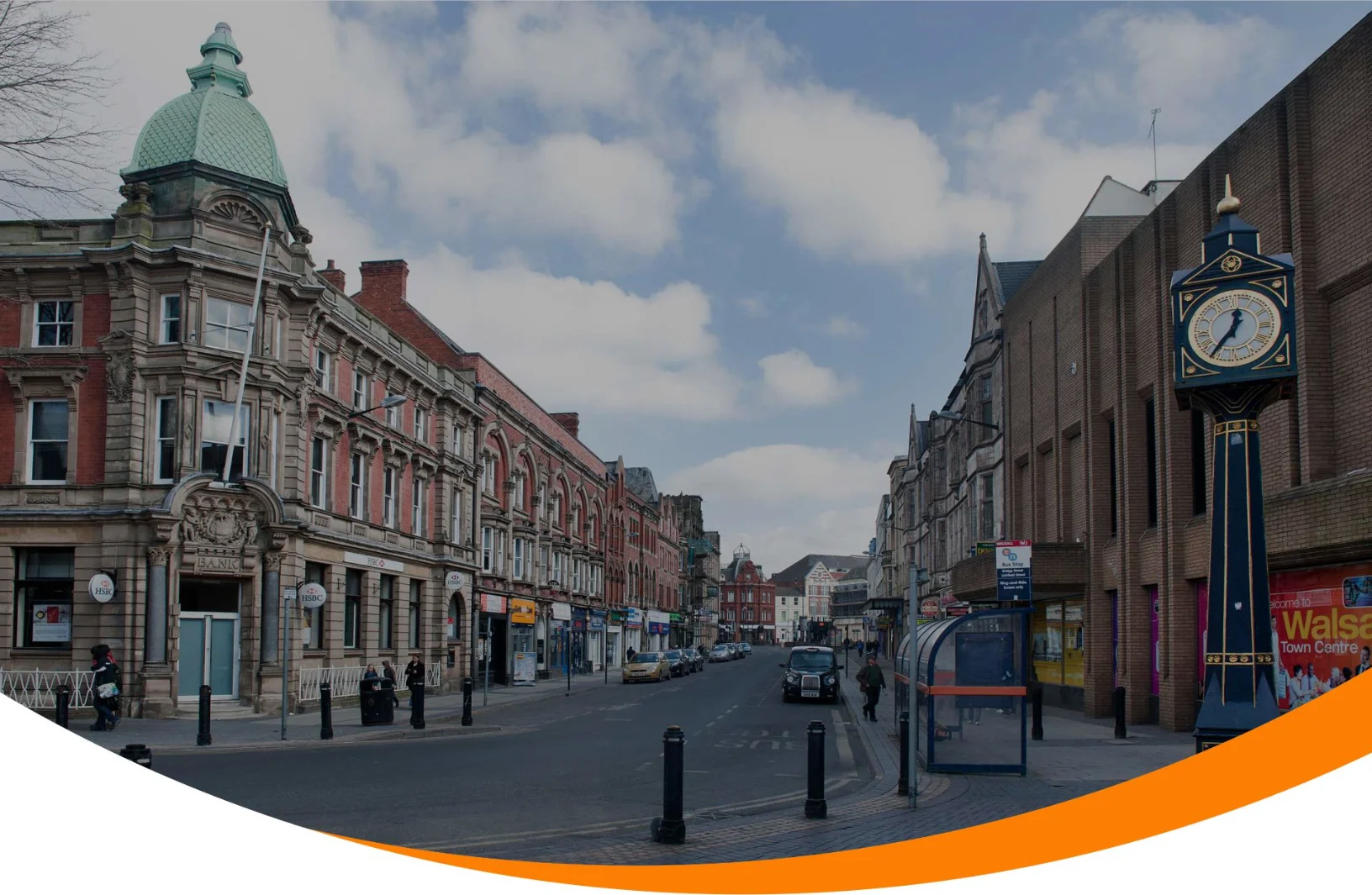 Walsall 3